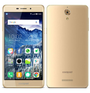 Coolpad Mega