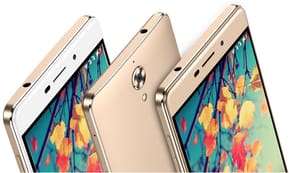 Coolpad Mega — image 2