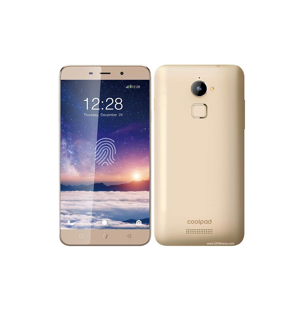 Coolpad Note 3 Plus