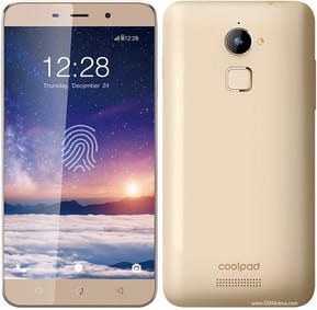 Coolpad Note 3 Plus