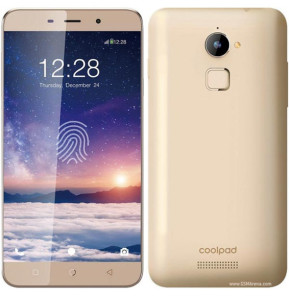 Coolpad Note 3 Plus