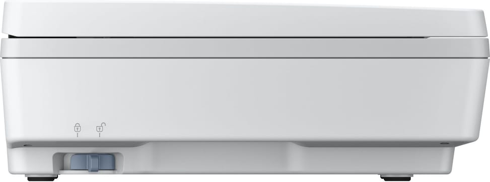 Scanner de documents A4 à plat Epson WorkForce DS-5500 (B11B205131)