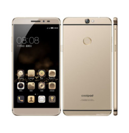 Coolpad Max
