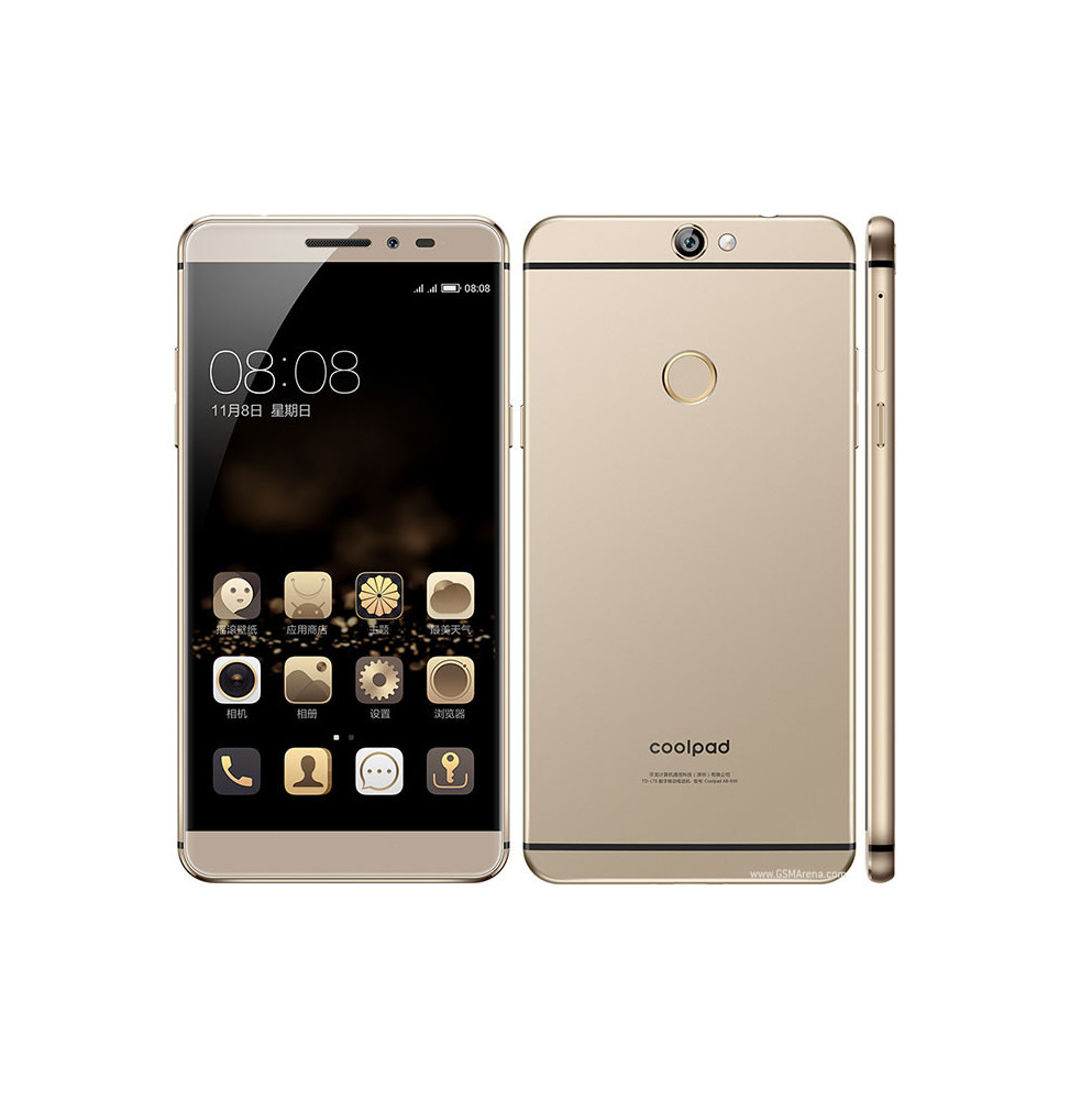 Coolpad Max