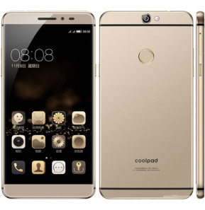 Coolpad Max