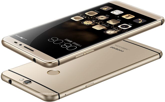 Coolpad Max — image 2