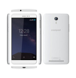 Coolpad Porto S