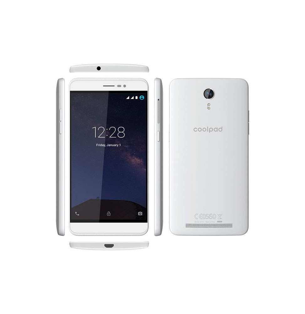 Coolpad Porto S