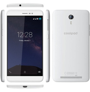 Coolpad Porto S