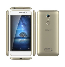 Coolpad Torino S