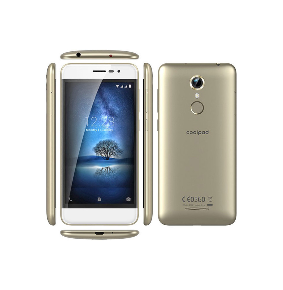 Coolpad Torino S