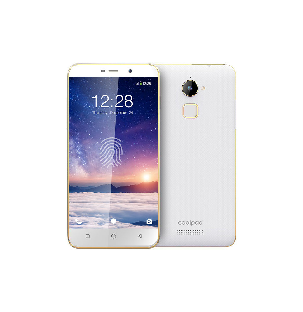 Coolpad Note 3 Lite