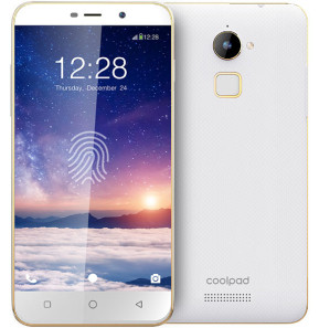 Coolpad Note 3 Lite