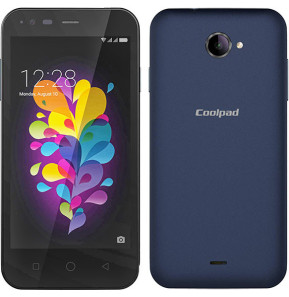 Coolpad Roar