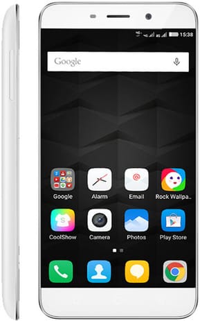 Coolpad Note 3
