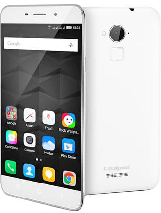 Coolpad Note 3 — image 3