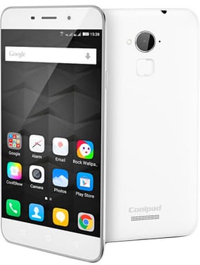 Coolpad Note 3 — image 3