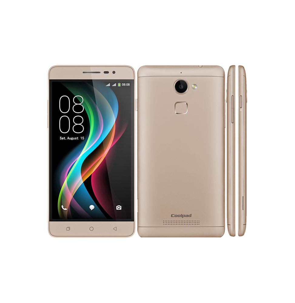 Coolpad Shine