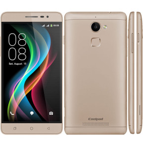 Coolpad Shine