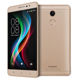 Coolpad Shine