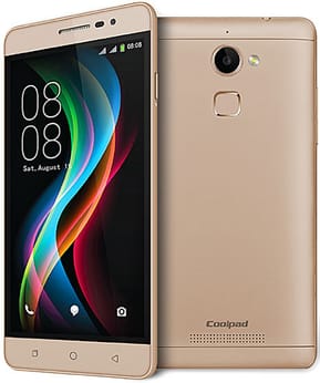 Coolpad Shine — image 2