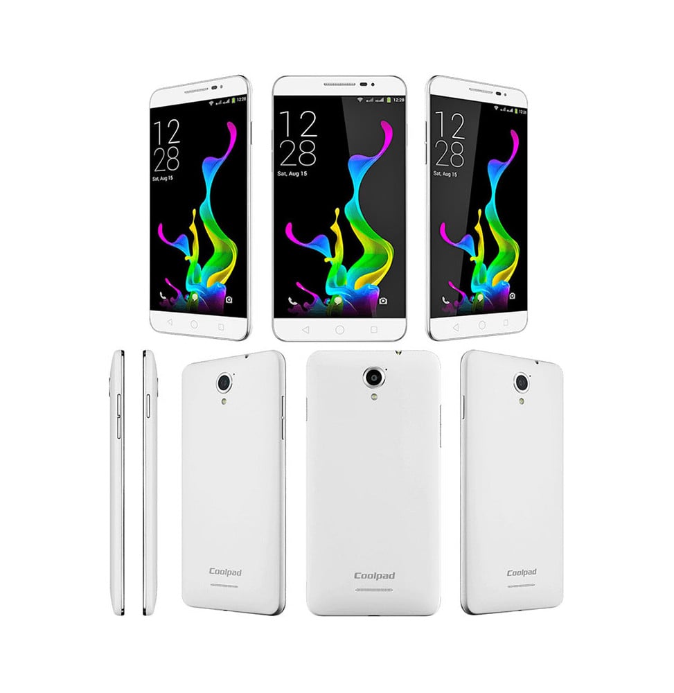 Coolpad Modena