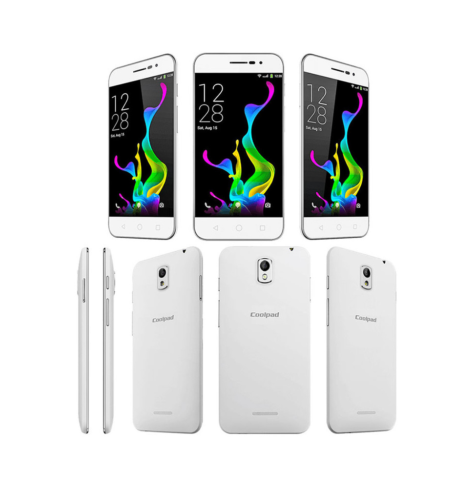 Coolpad Porto