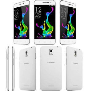 Coolpad Porto