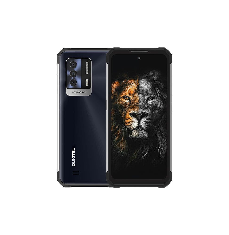 Oukitel WP17