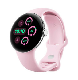 Google Pixel Watch 3