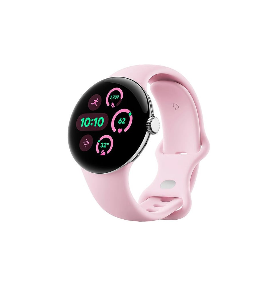 Google Pixel Watch 3