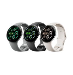 Google Pixel Watch 3