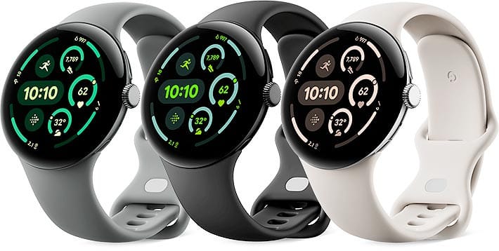 Google Pixel Watch 3 — image 3