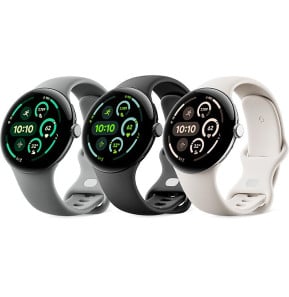 Google Pixel Watch 3