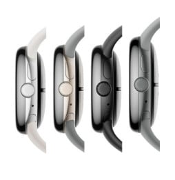 Google Pixel Watch 3