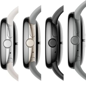 Google Pixel Watch 3 — image 4