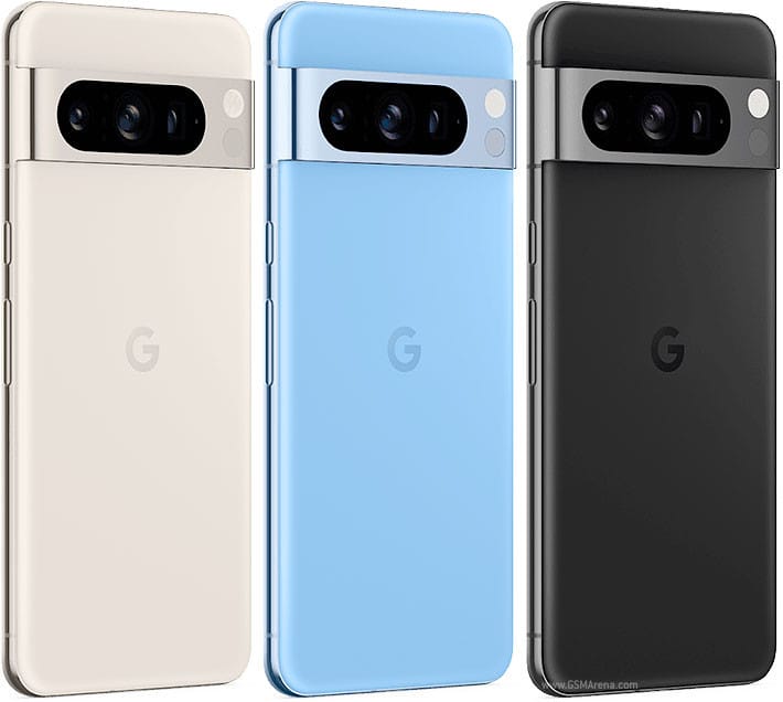 Google Pixel 8 Pro — image 2