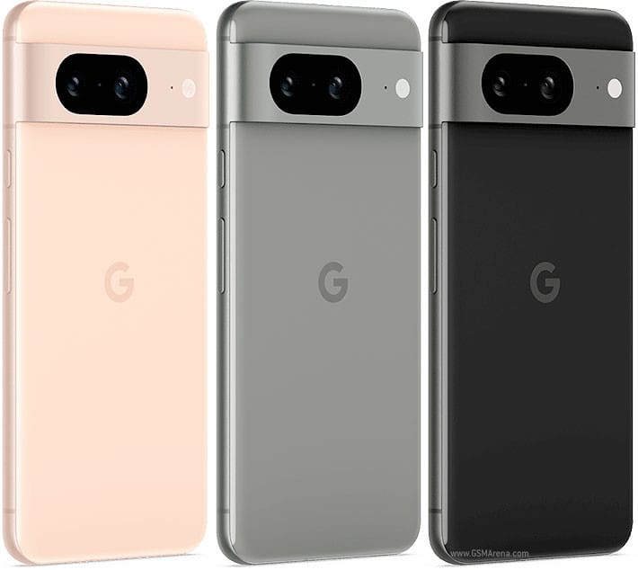 Google Pixel 8 — image 2