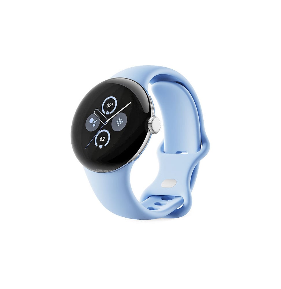Google Pixel Watch 2