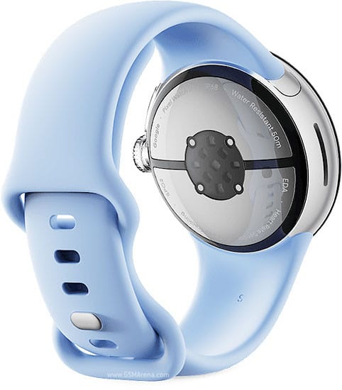 Google Pixel Watch 2 — image 2