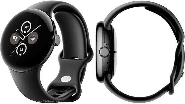 Google Pixel Watch 2 — image 4