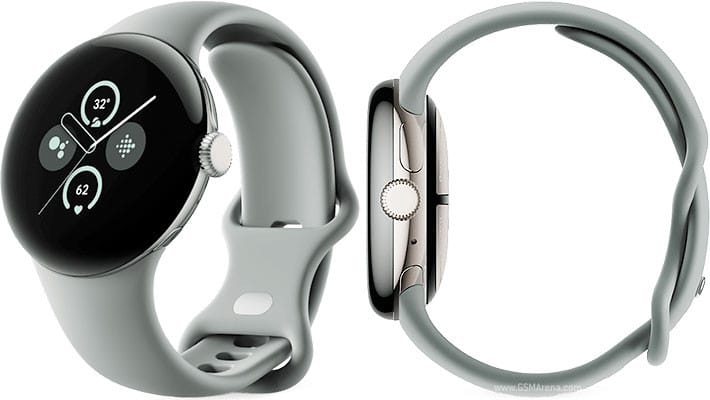 Google Pixel Watch 2 — image 5