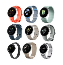 Google Pixel Watch 2
