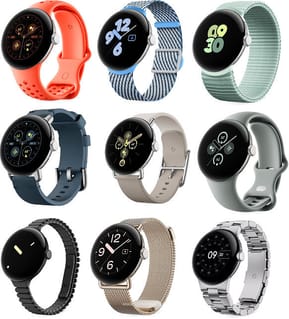 Google Pixel Watch 2 — image 6