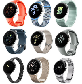 Google Pixel Watch 2
