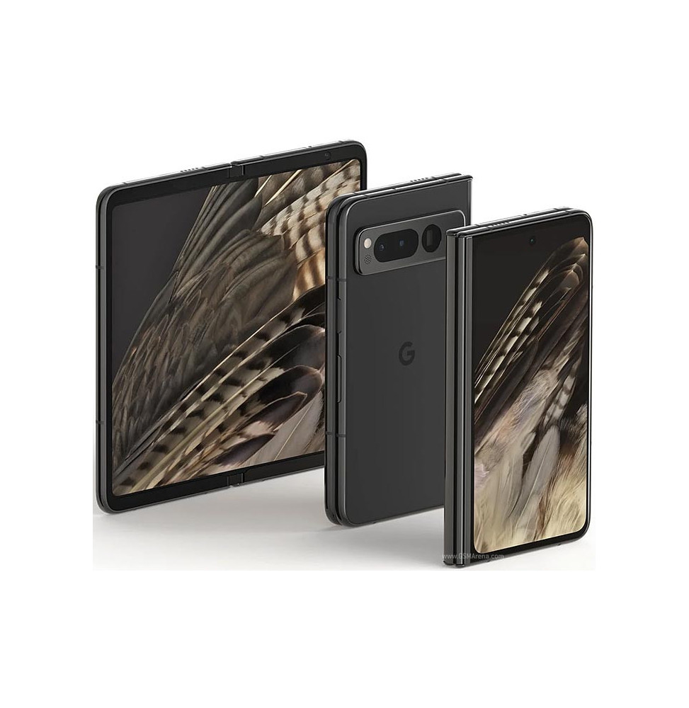 Google Pixel Fold