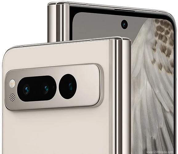 Google Pixel Fold — image 3