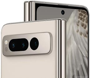 Google Pixel Fold — image 3