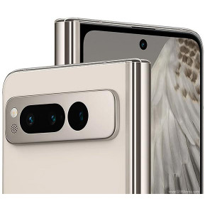 Google Pixel Fold