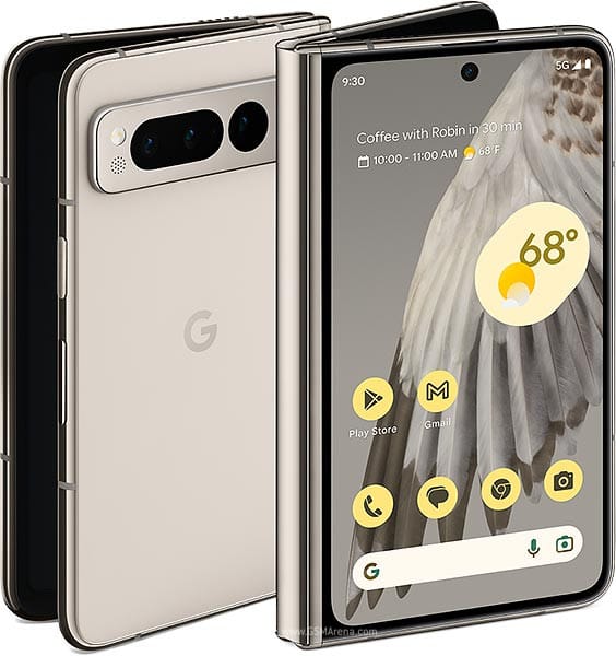 Google Pixel Fold — image 4
